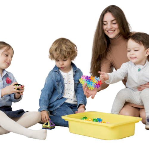 woman-playing-with-children-toys-home-removebg-preview